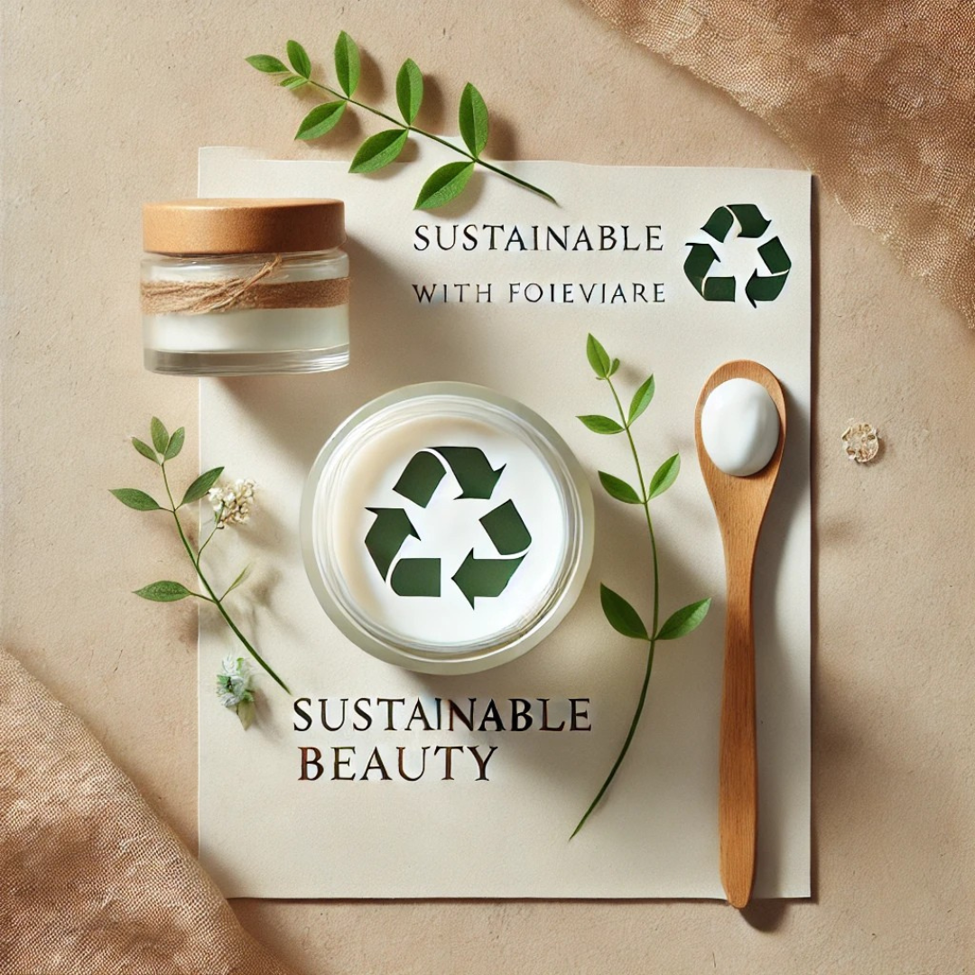 Sustainable Beauty: Foieviare’s Green Practices