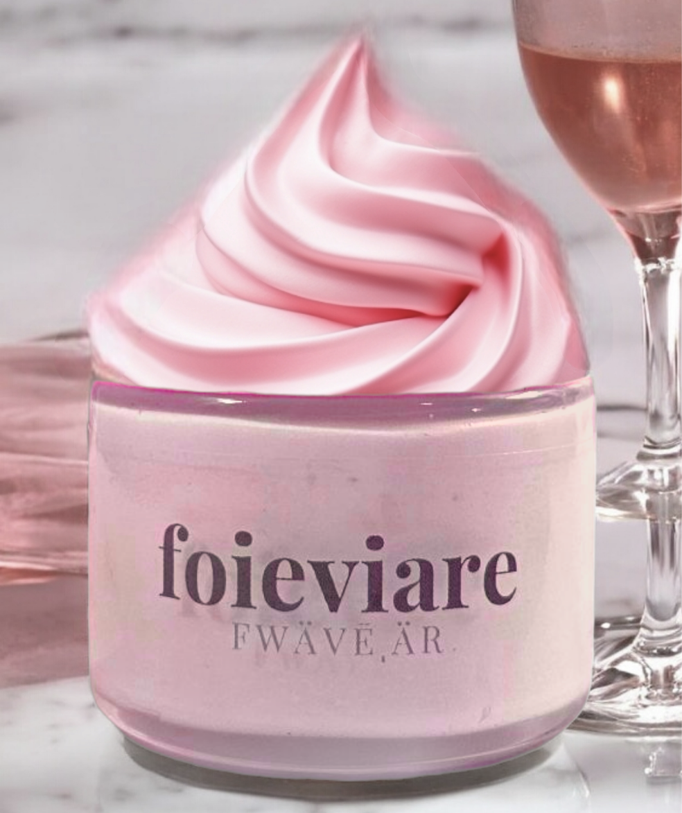 Valentine’s Day Special: Glow with Velvet Rose Tallow Cream