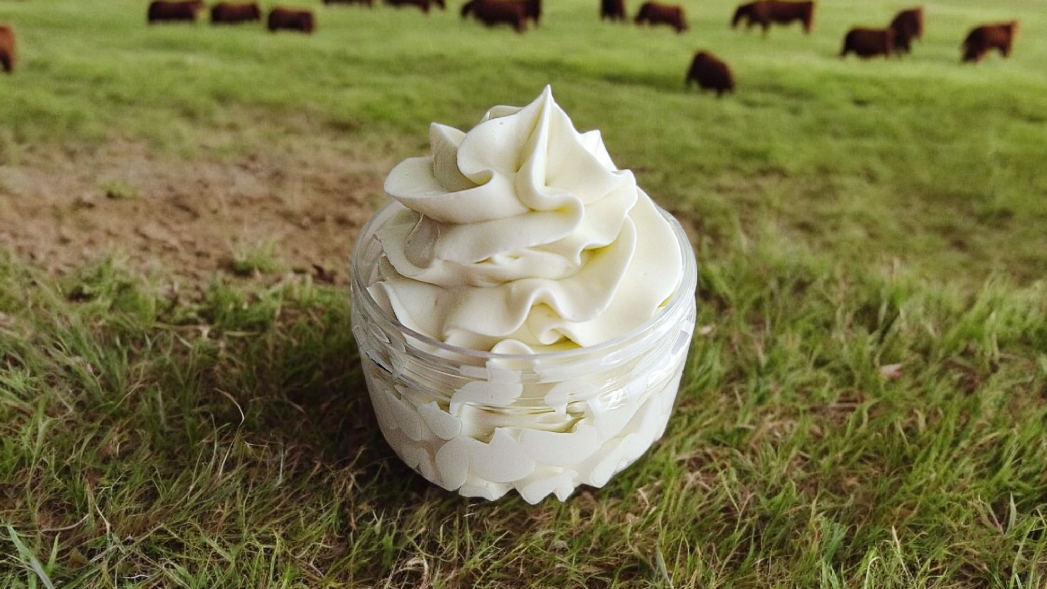 The Benefits of Tallow in Skincare