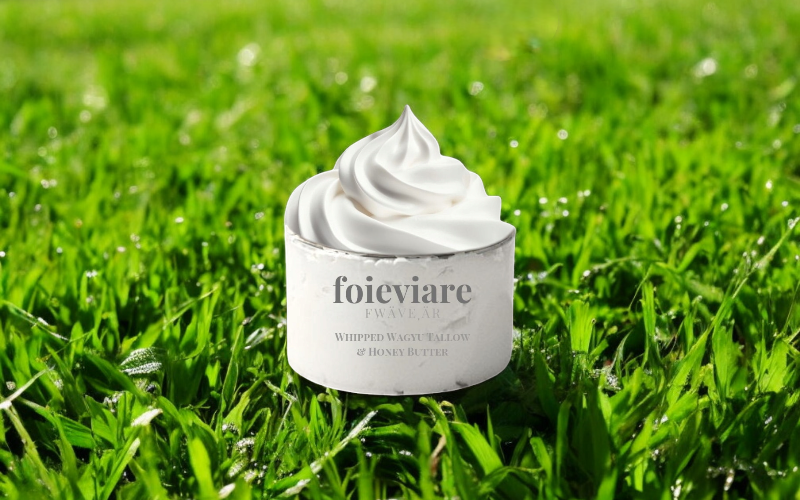 Tallow
