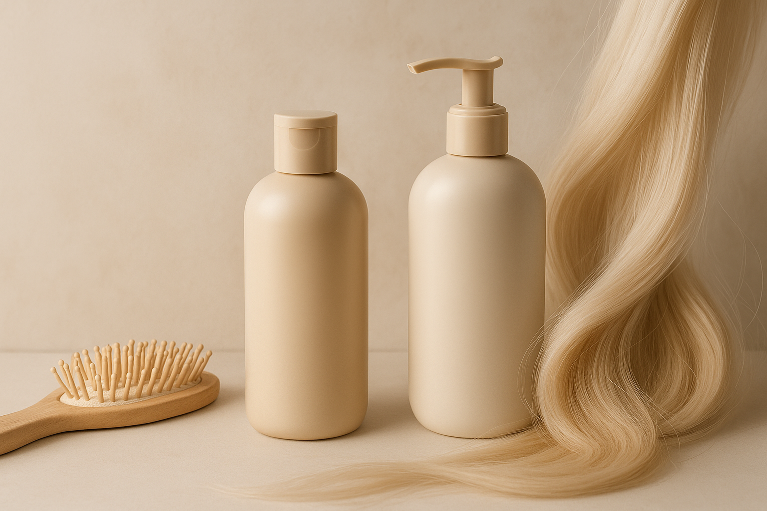 Hair Care