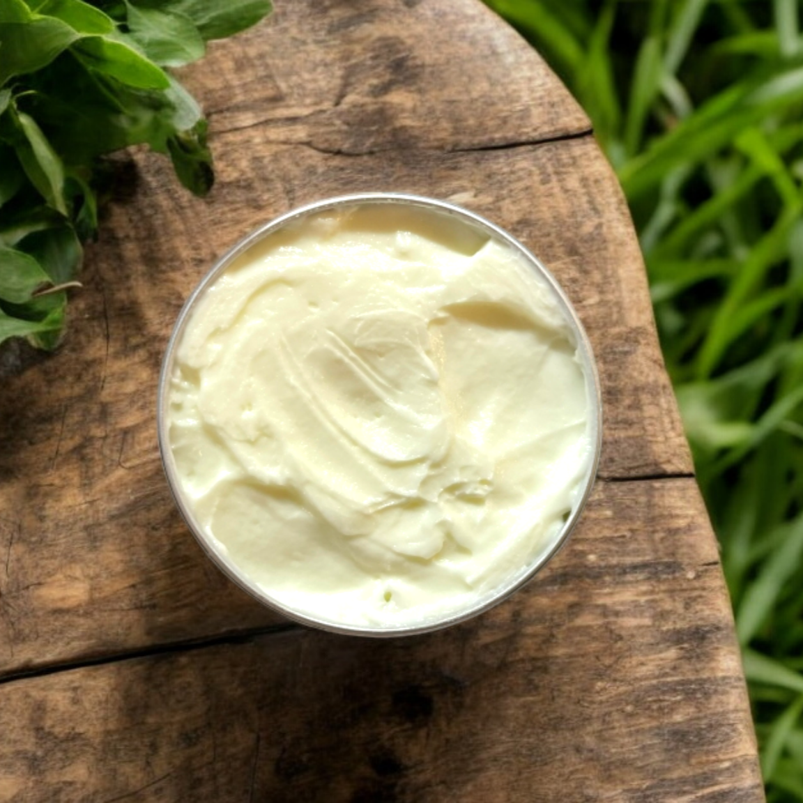 Wagyu Tallow Beeswax and Honey Balm