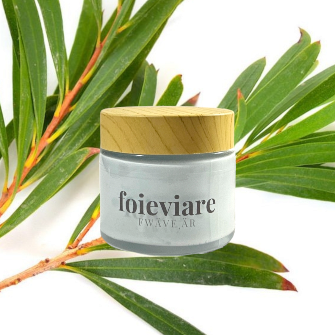 Tea Tree Dream Cream