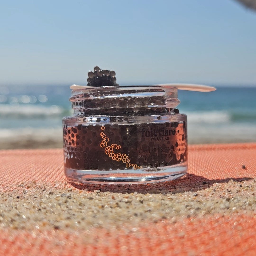 Caviar Essence Face Serum