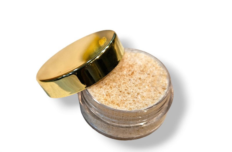 Tallow Sugar Lip Scrub