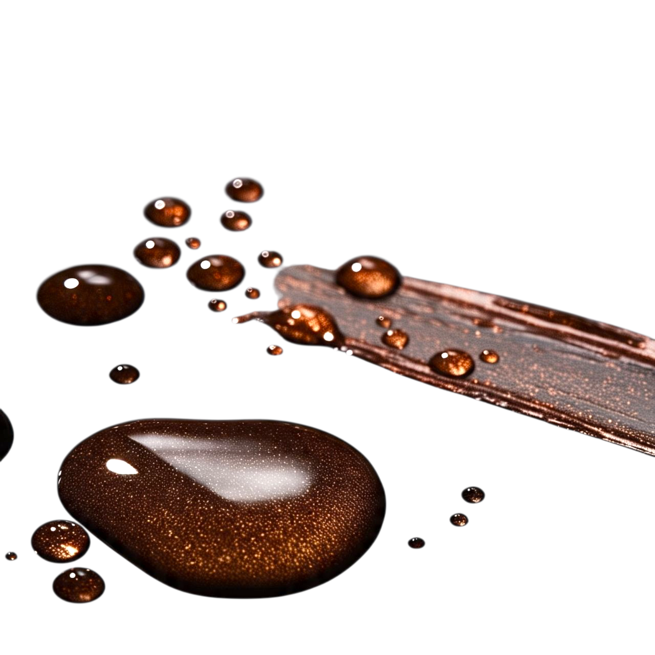 CocoGlow Tanning Oil